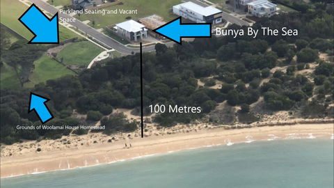 Bunya By The Sea - Accommodation Tasmania 21