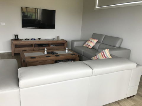 Bunya By The Sea - Accommodation Tasmania 11