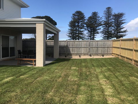 Bunya By The Sea - Accommodation Tasmania 14