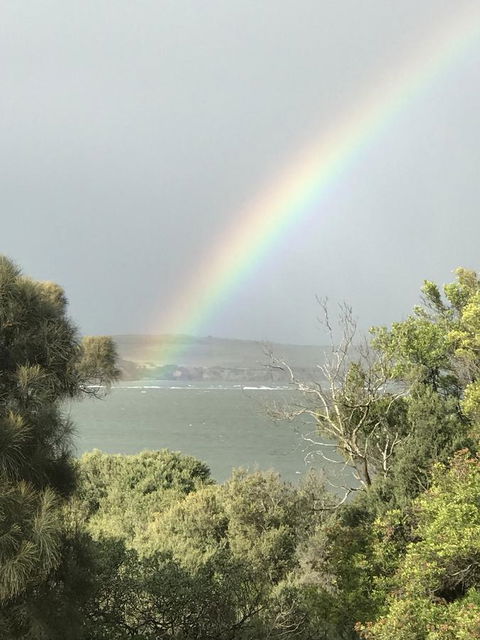 Bunya By The Sea - Accommodation Tasmania 32