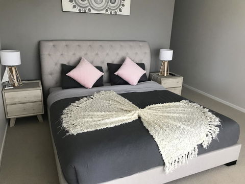 Bunya By The Sea - Accommodation Tasmania 13