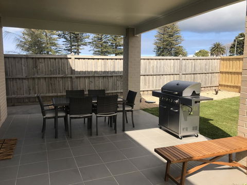 Bunya By The Sea - Accommodation Tasmania 15