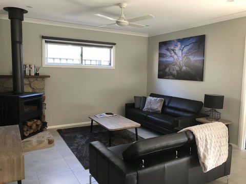 Luxury Abalina Cottages - Accommodation Tasmania 27