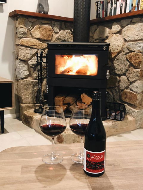Luxury Abalina Cottages - Accommodation Tasmania 13