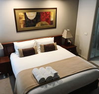 luxury abalina cottages - Accommodation Tasmania