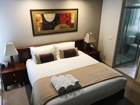 Luxury Abalina Cottages - Accommodation Tasmania 0