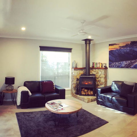 Luxury Abalina Cottages - Accommodation Tasmania 15