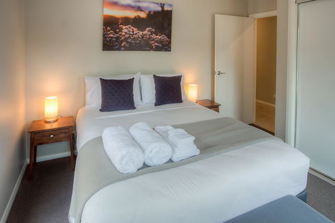 Luxury Abalina Cottages - Accommodation Tasmania 9