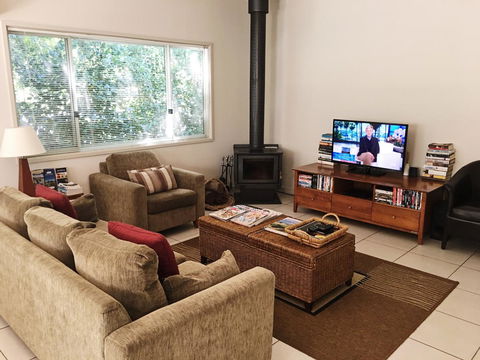 Luxury Abalina Cottages - Accommodation Tasmania 33