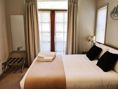 Luxury Abalina Cottages - Accommodation Tasmania 4