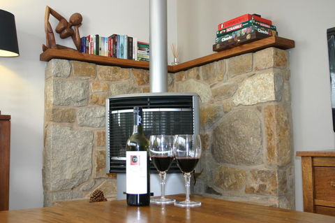 Luxury Abalina Cottages - Accommodation Tasmania 16