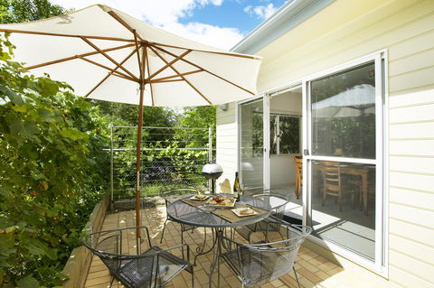 Luxury Abalina Cottages - Accommodation Tasmania 38