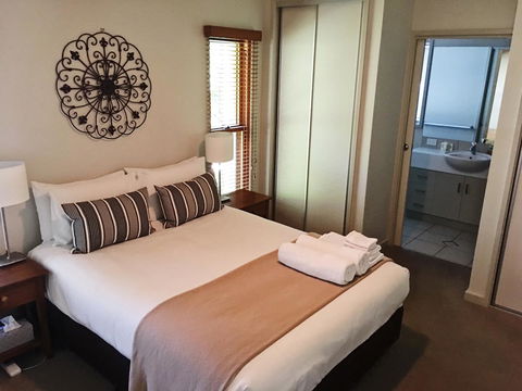 Luxury Abalina Cottages - Accommodation Tasmania 31