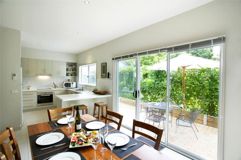 Luxury Abalina Cottages - Accommodation Tasmania 28