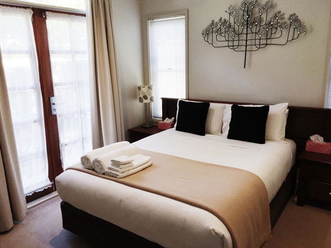 Luxury Abalina Cottages - Accommodation Tasmania 3