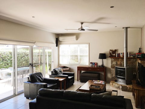 Luxury Abalina Cottages - Accommodation Tasmania 6