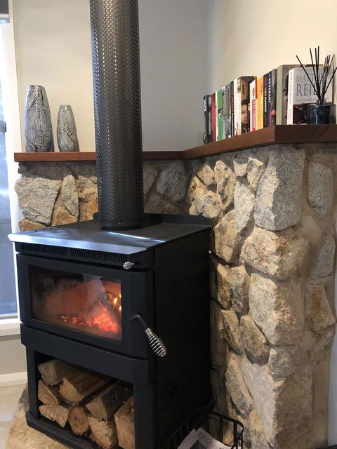 Luxury Abalina Cottages - Accommodation Tasmania 19