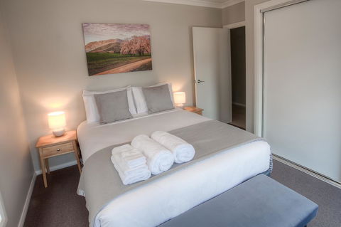 Luxury Abalina Cottages - Accommodation Tasmania 11