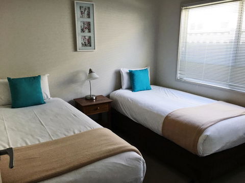 Luxury Abalina Cottages - Accommodation Tasmania 29