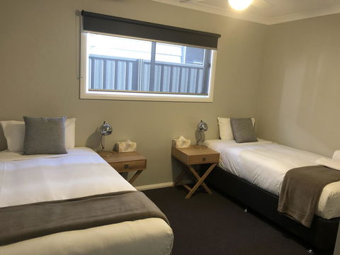 Luxury Abalina Cottages - Accommodation Tasmania 24