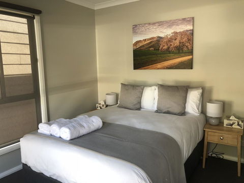Luxury Abalina Cottages - Accommodation Tasmania 25