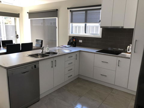 Luxury Abalina Cottages - Accommodation Tasmania 18