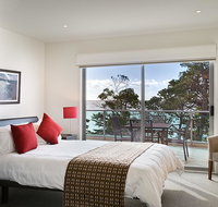 Waves Apartments - Accommodation Tasmania