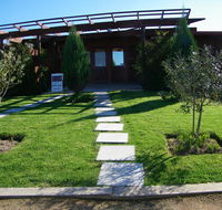 De'Vine Escape - Accommodation Tasmania