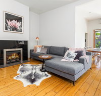 Central Bendigo Cottage walk to everywhere - Accommodation Tasmania