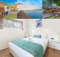 Kanasta Caravan Park - Accommodation Tasmania