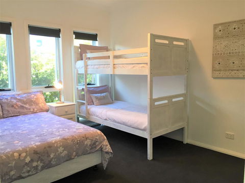 Tamara Temptation - Accommodation Tasmania 13