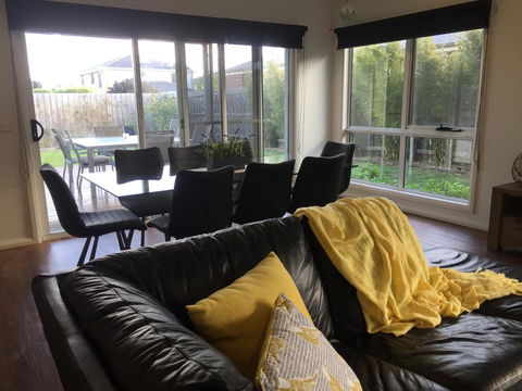 Tamara Temptation - Accommodation Tasmania 2