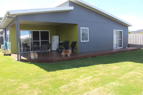 Tamara Temptation - Accommodation Tasmania 19