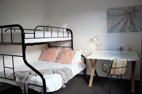 Tamara Temptation - Accommodation Tasmania 14