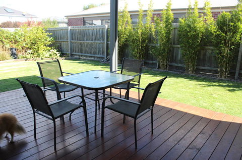 Tamara Temptation - Accommodation Tasmania 18