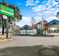 Quality Inn  Suites Traralgon - Accommodation Tasmania