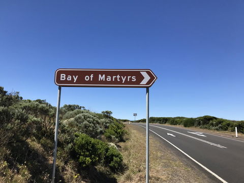 Sunsets On Martyrs Luxury Coastal Beach House Peterborough - Accommodation Tasmania 30