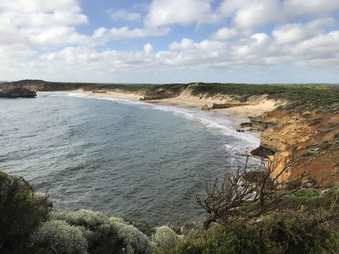 Sunsets On Martyrs Luxury Coastal Beach House Peterborough - Accommodation Tasmania 37