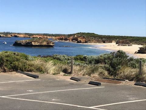 Sunsets On Martyrs Luxury Coastal Beach House Peterborough - Accommodation Tasmania 33