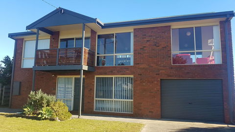 Sunsets On Martyrs Luxury Coastal Beach House Peterborough - Accommodation Tasmania 23