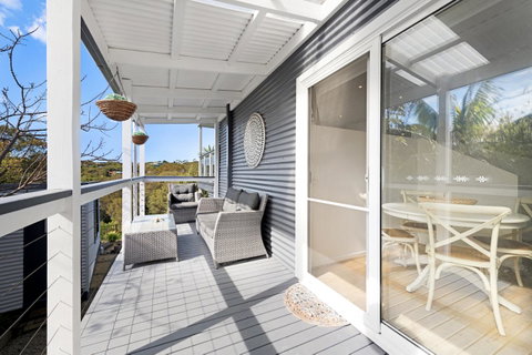 Peninsula Retreat - Accommodation Tasmania 5