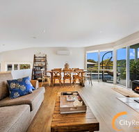 Peninsula Retreat - Accommodation Tasmania
