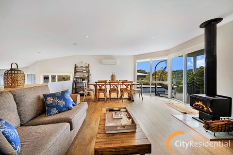 Peninsula Retreat - Accommodation Tasmania 0