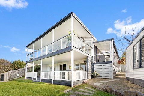 Peninsula Retreat - Accommodation Tasmania 1