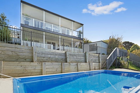 Peninsula Retreat - Accommodation Tasmania 21