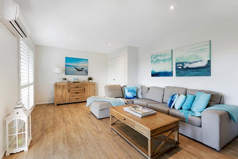 Peninsula Retreat - Accommodation Tasmania 2