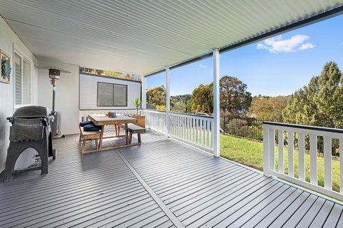 Peninsula Retreat - Accommodation Tasmania 6