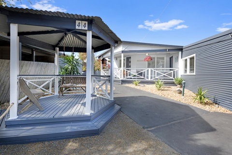 Peninsula Retreat - Accommodation Tasmania 19