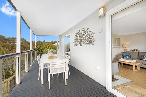 Peninsula Retreat - Accommodation Tasmania 4