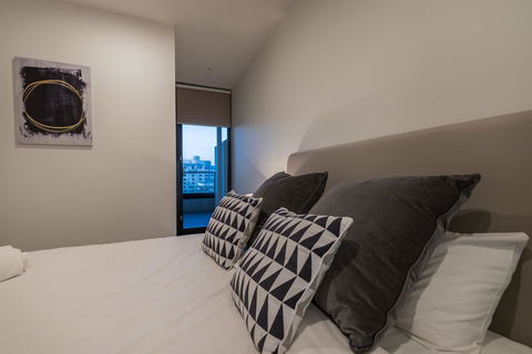 Guest House In Melbourne - Accommodation Tasmania 15